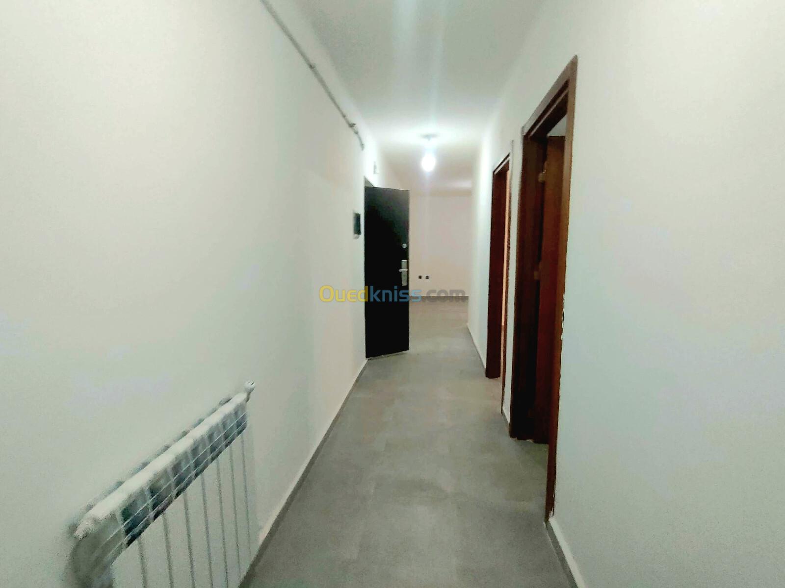 Location Appartement F3 Oran Bir el djir