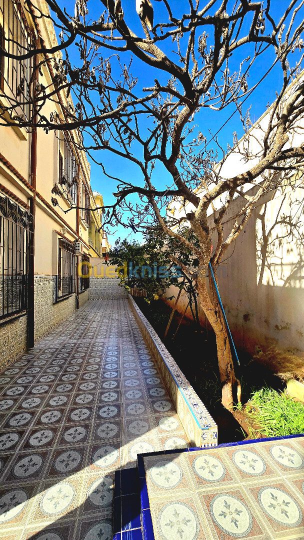 Vente Villa Oran Oran