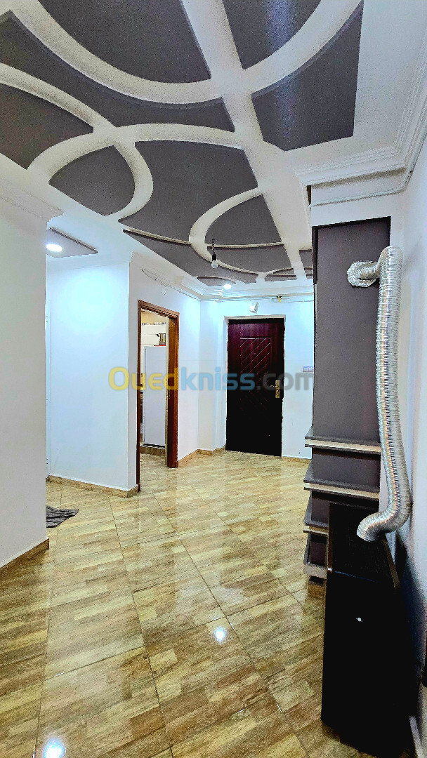 Vente Appartement F3 Oran Bir el djir