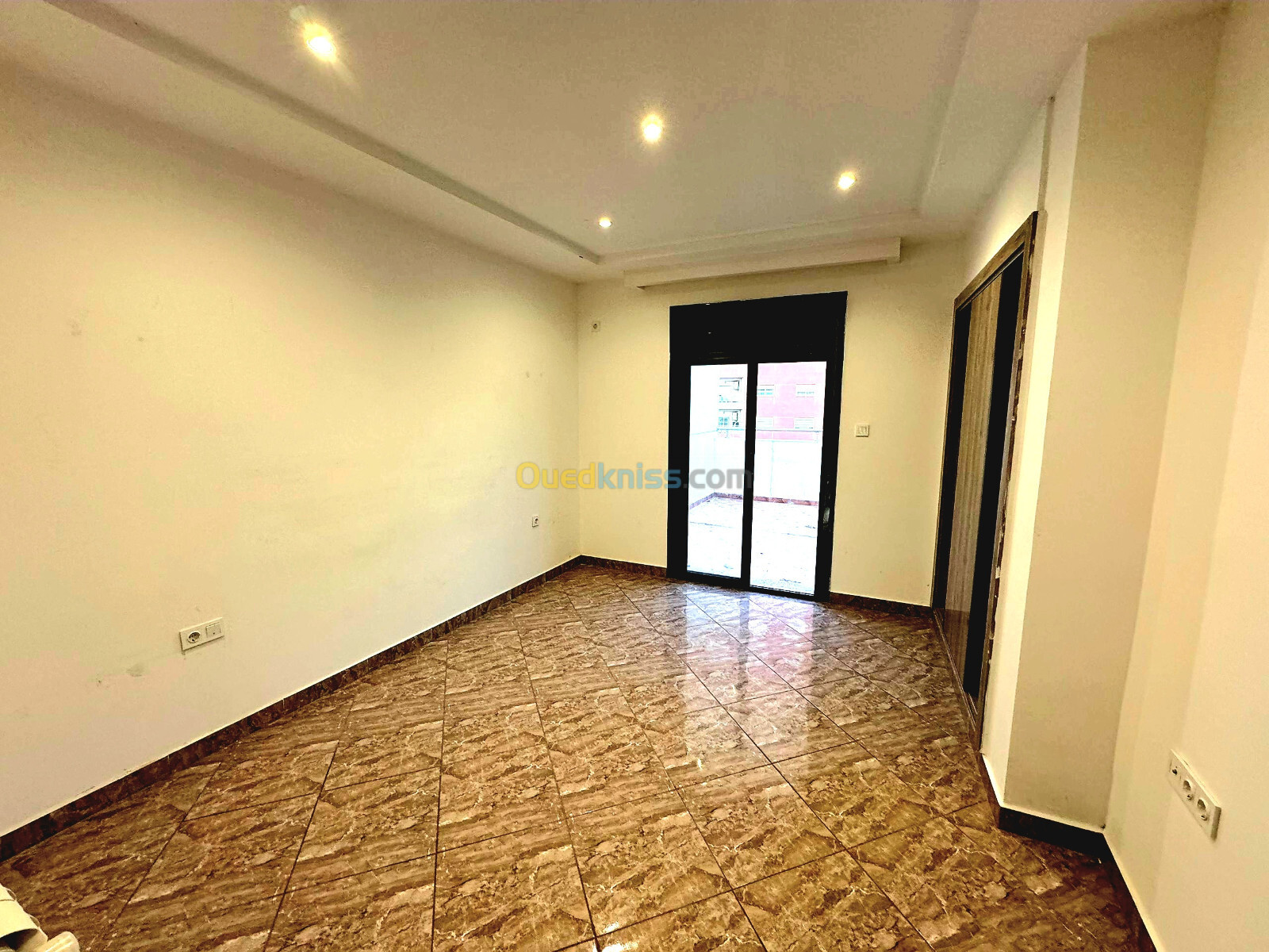 Location Appartement F2 Oran Bir el djir