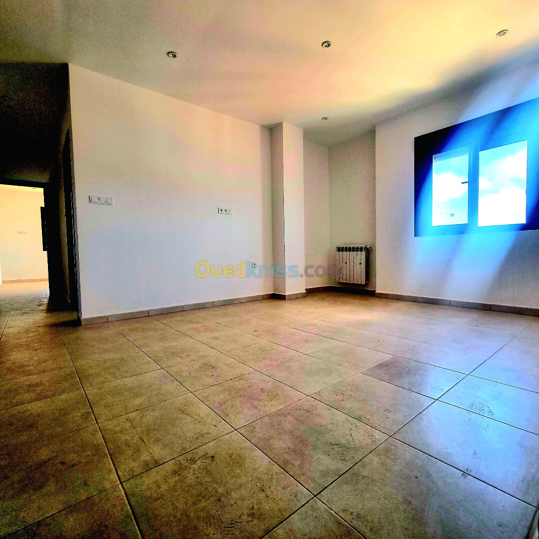 Vente Appartement F3 Oran Bir el djir