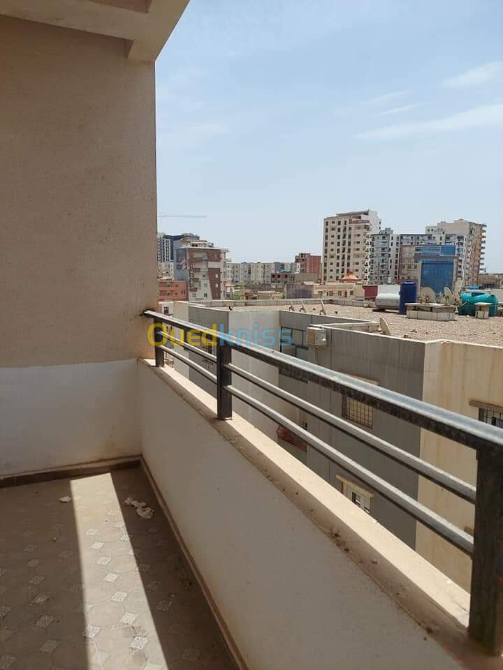 Vente Appartement F4 Oran Bir el djir