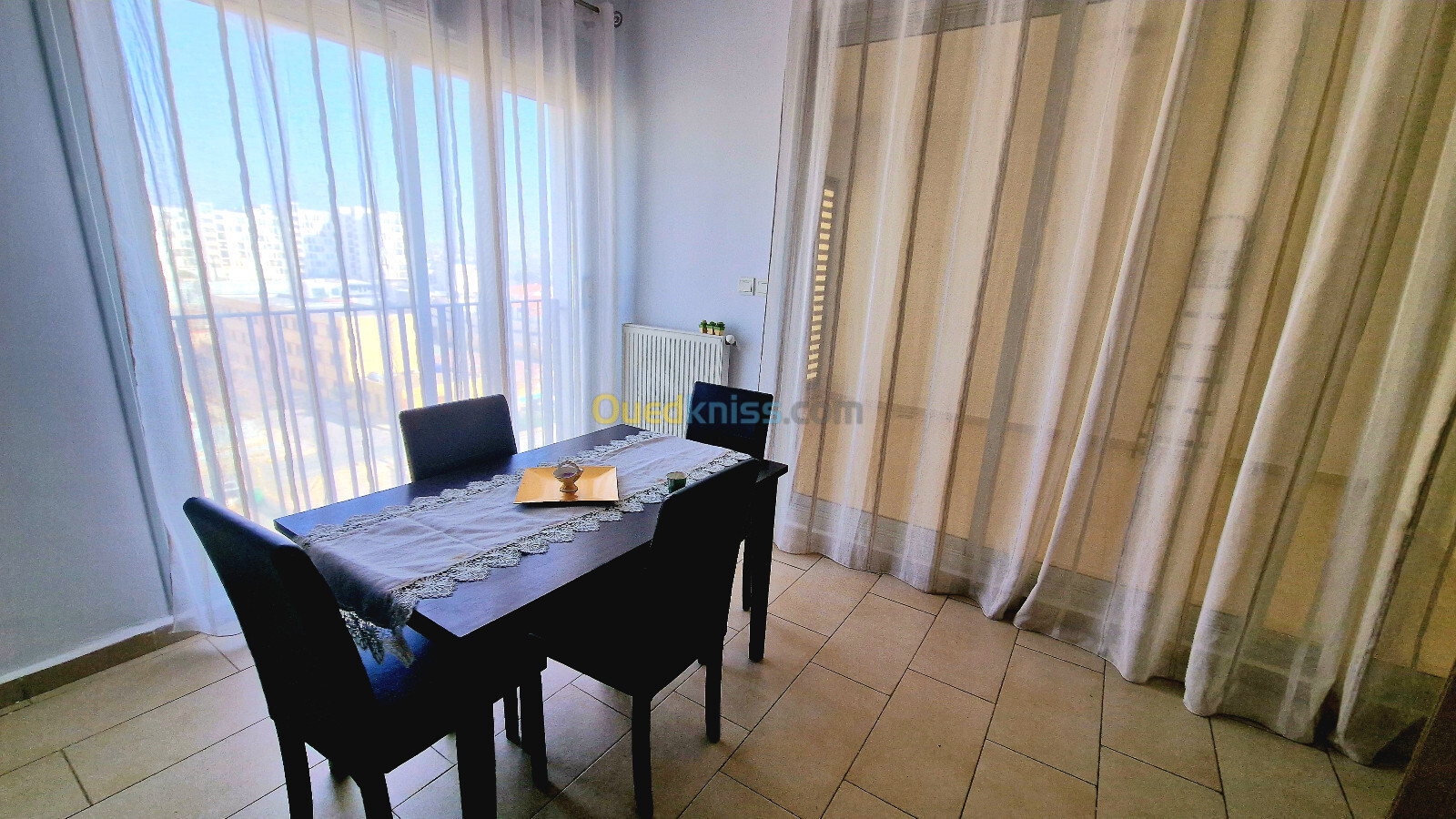 Location Appartement F4 Oran Bir el djir