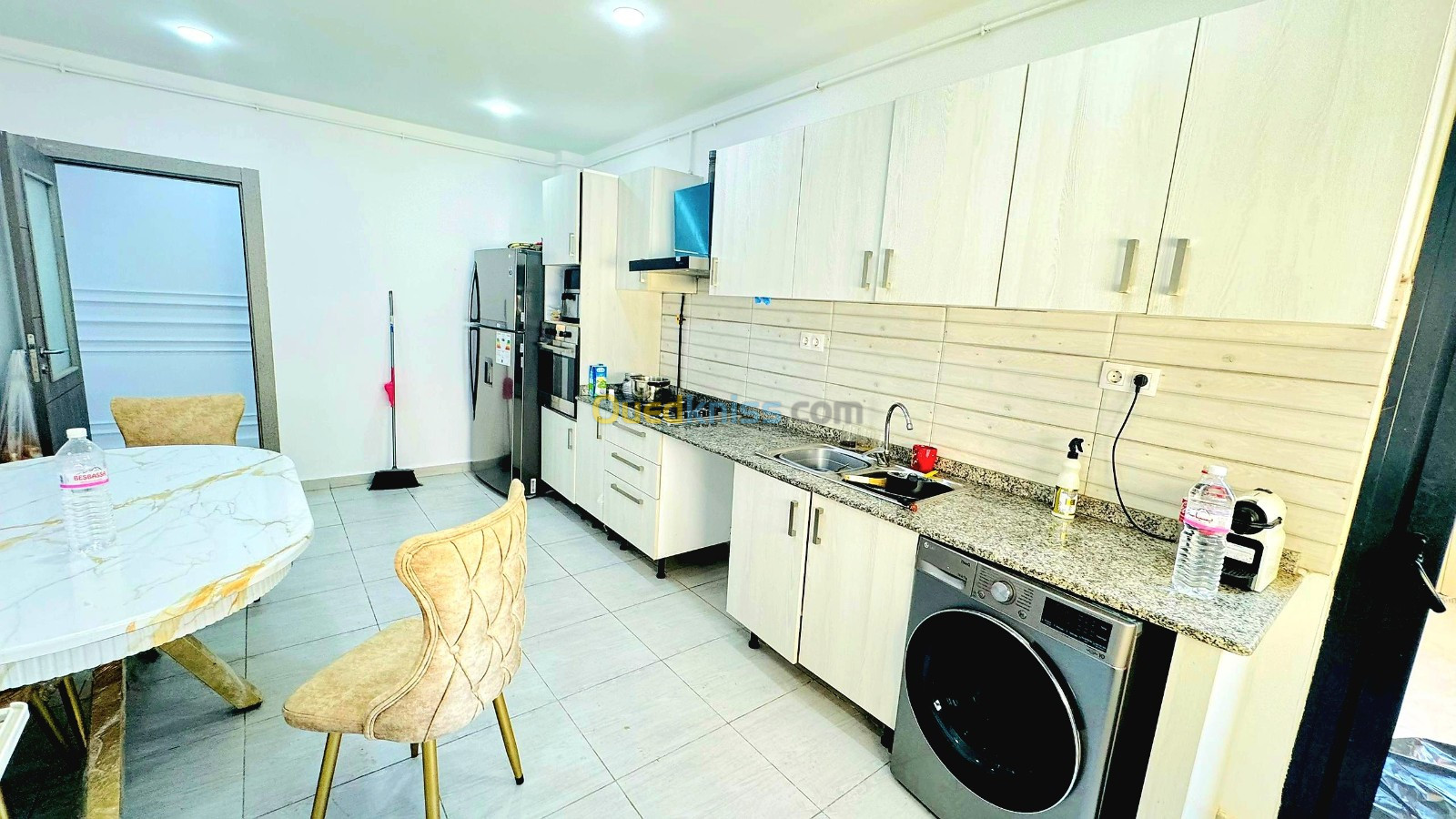 Vente Appartement F4 Oran Bir el djir