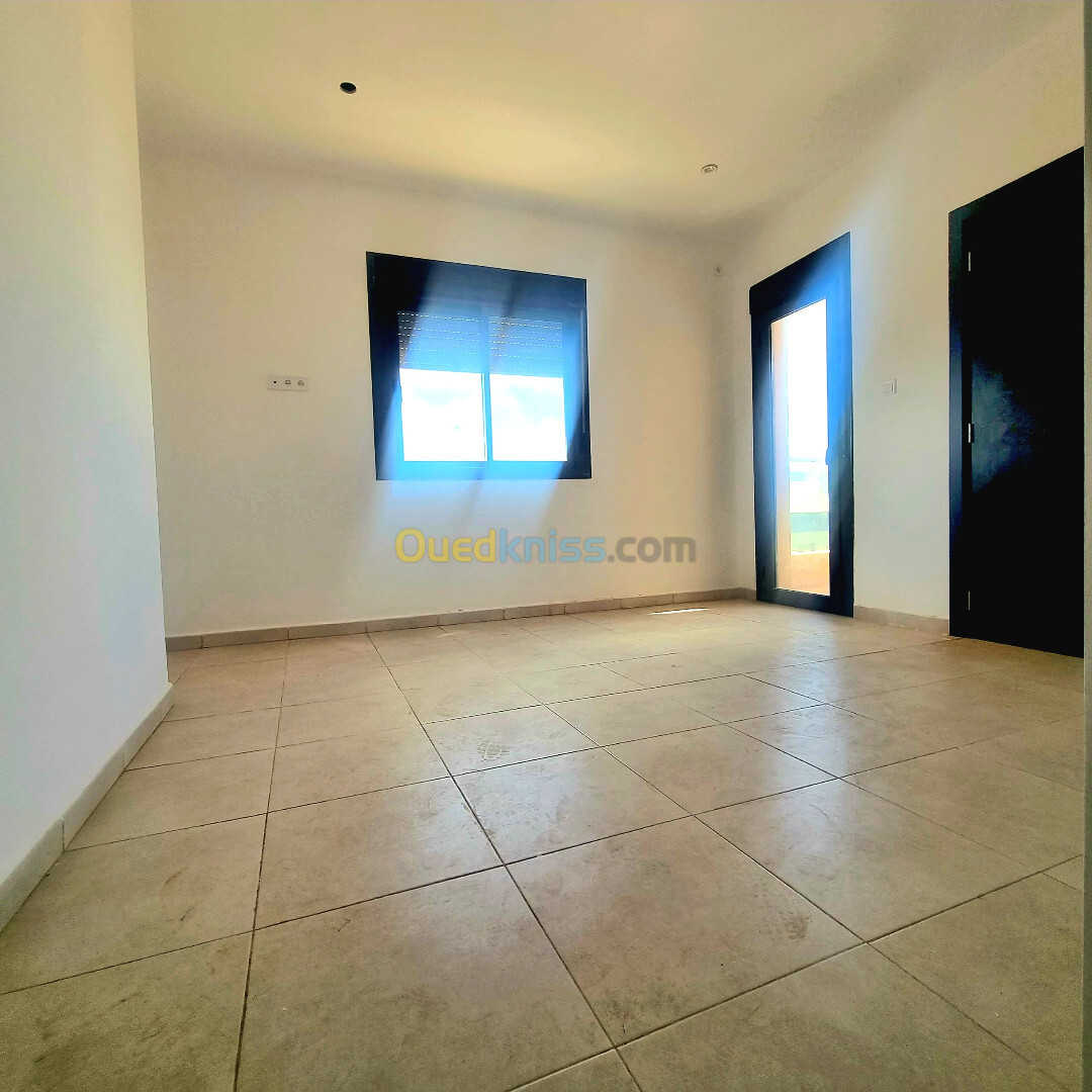 Vente Appartement F3 Oran Bir el djir