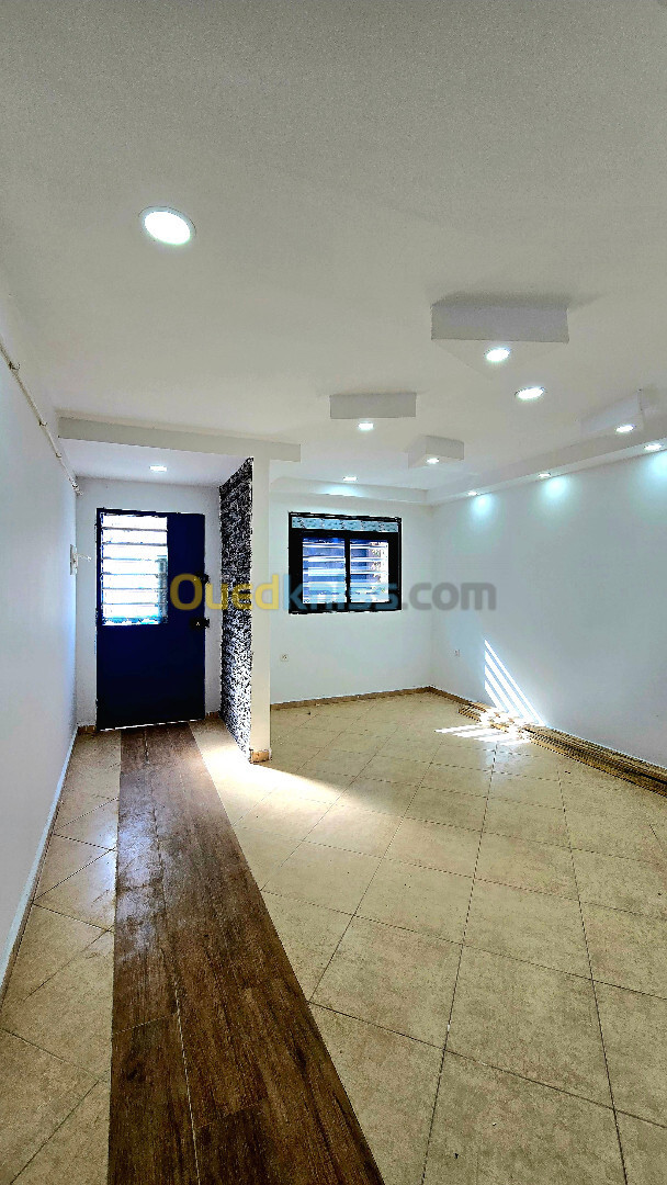 Vente Villa Oran Sidi chami