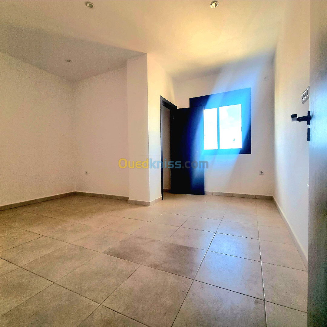 Vente Appartement F3 Oran Bir el djir