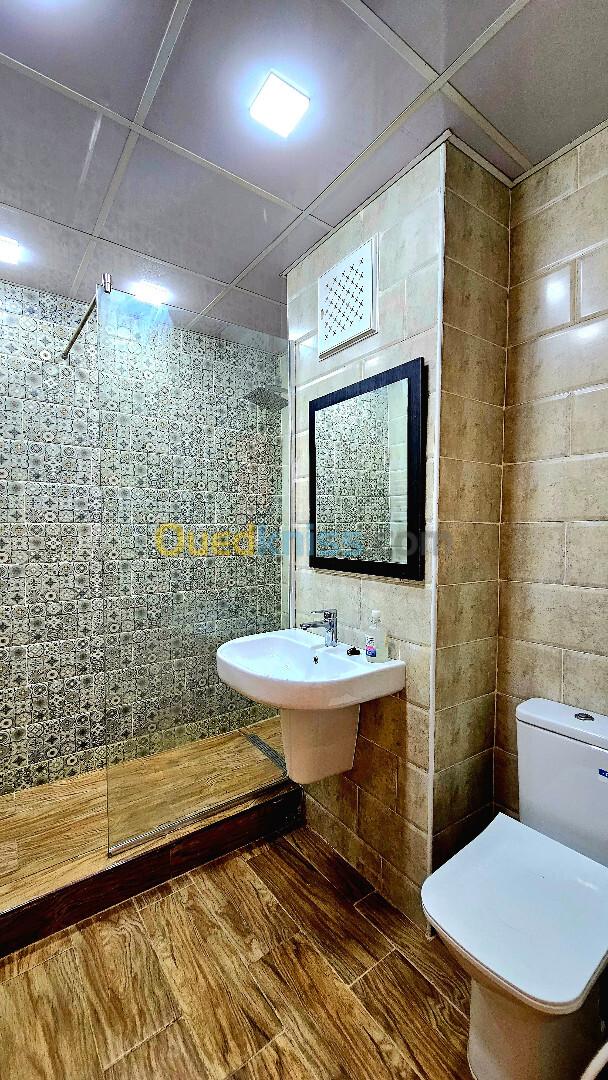 Vente Appartement F5 Oran Bir el djir