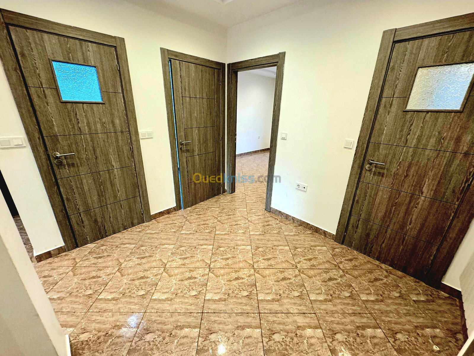 Location Appartement F2 Oran Bir el djir