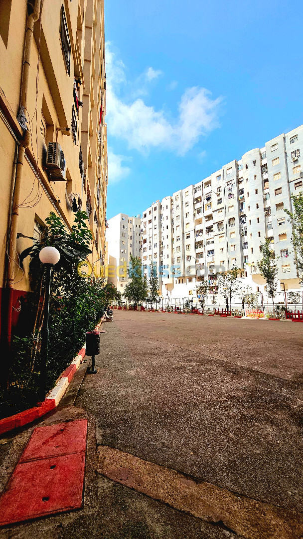 Vente Appartement F3 Oran Bir el djir