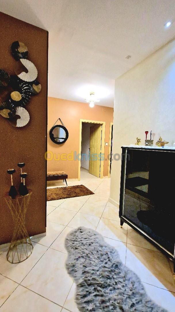 Vente Villa Oran Bir el djir