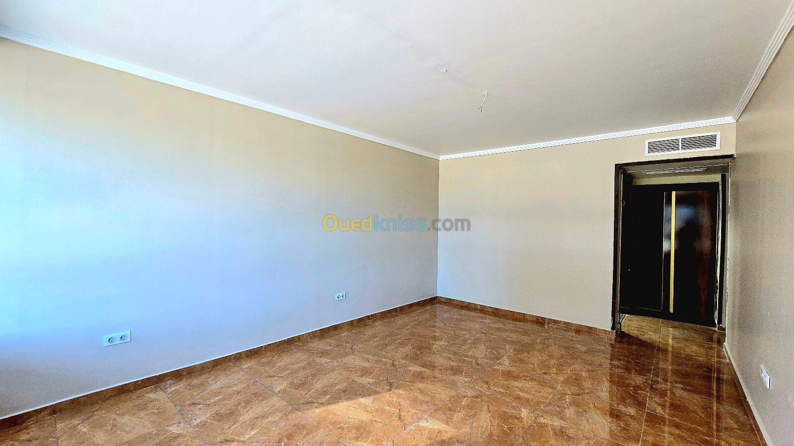 Vente Appartement F5 Oran Oran