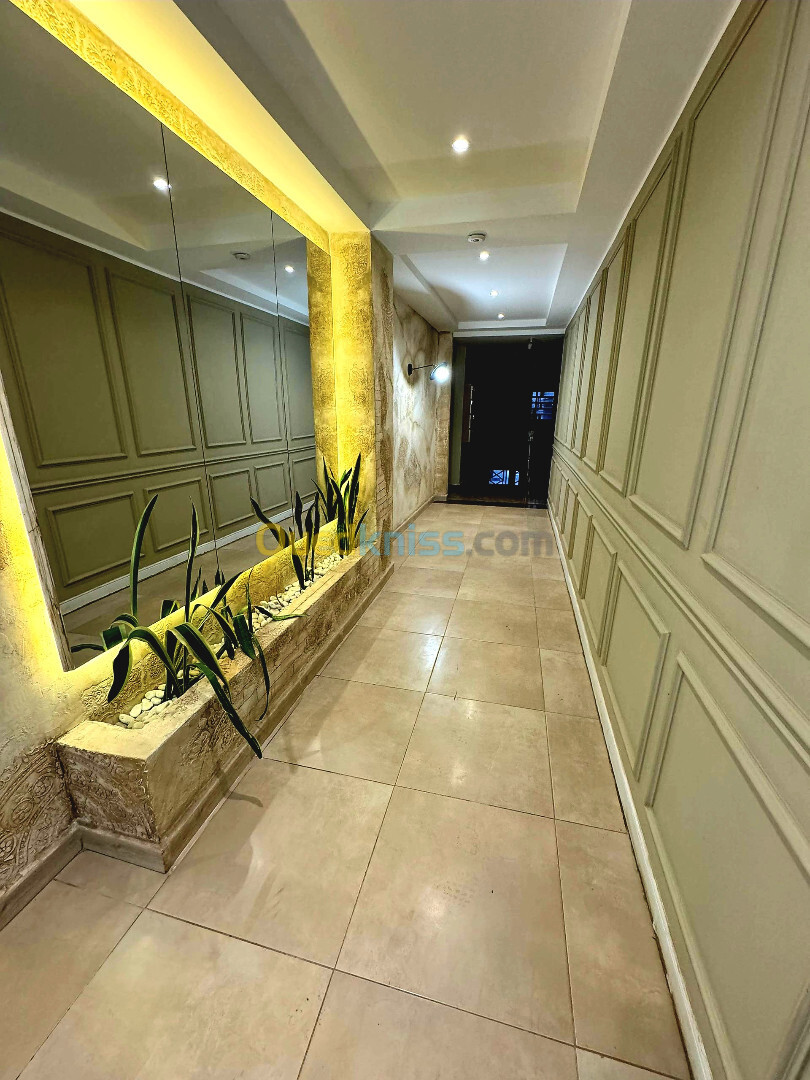 Location Appartement F2 Oran Bir el djir