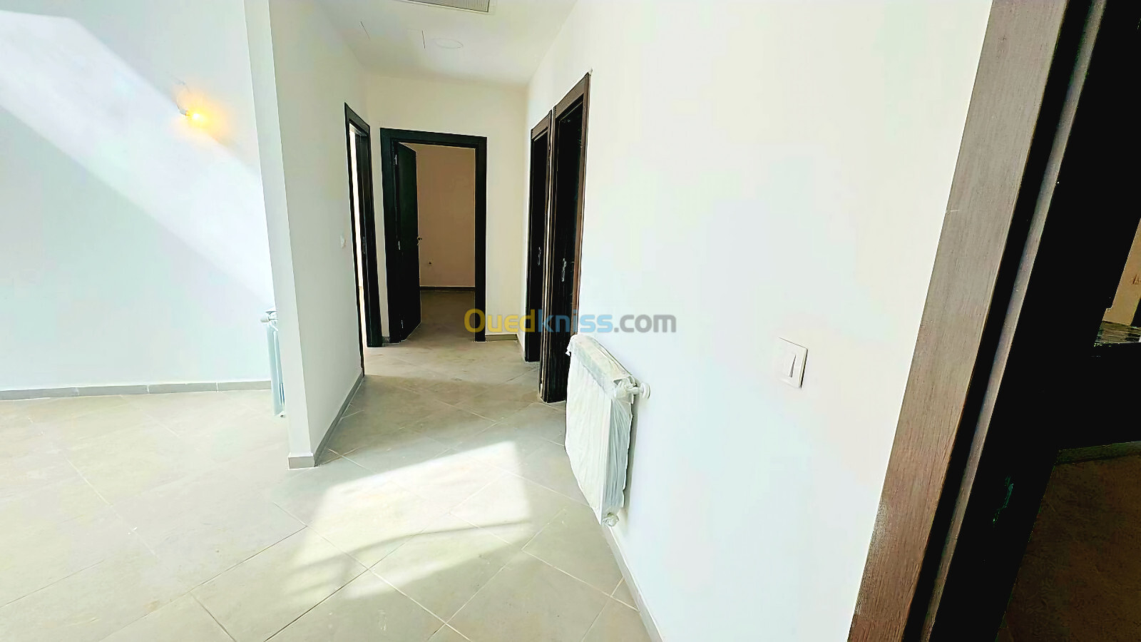 Vente Appartement F5 Oran Bir el djir