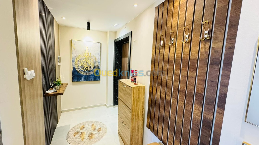 Location Appartement F3 Oran Bir el djir