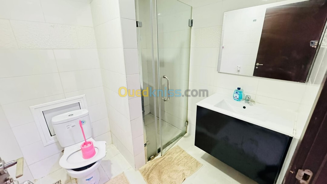 Vente Appartement F2 Oran Bir el djir