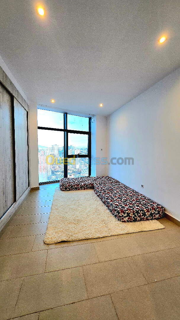 Location Appartement F5 Oran Oran