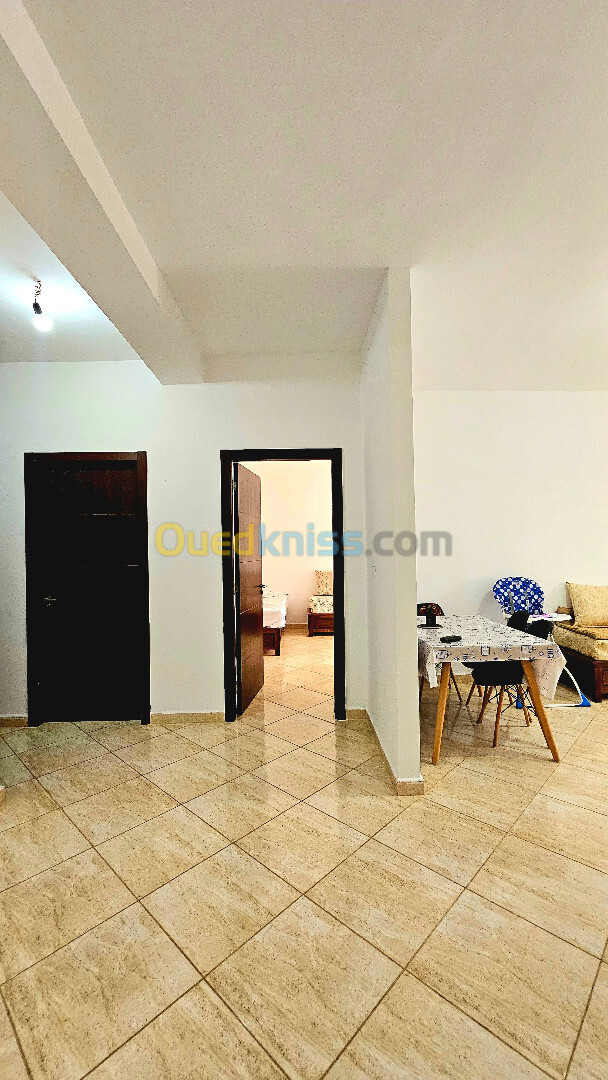 Location Appartement F4 Oran Bir el djir