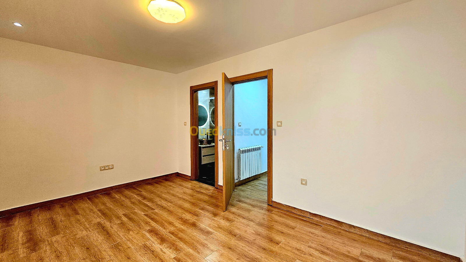 Vente Appartement F3 Oran Bir el djir