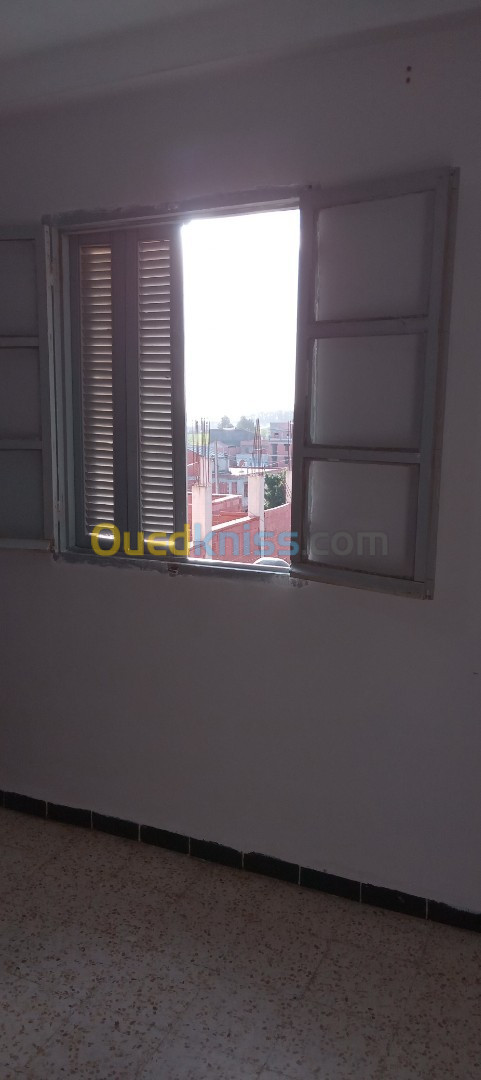 Vente Appartement F3 Tipaza Kolea