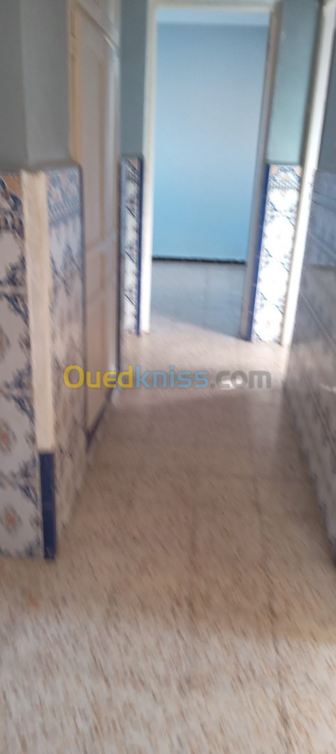 Vente Appartement F3 Tipaza Kolea