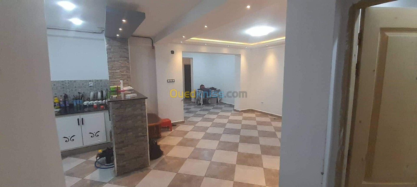 Vente Appartement F4 Tizi Ouzou Tizi ouzou