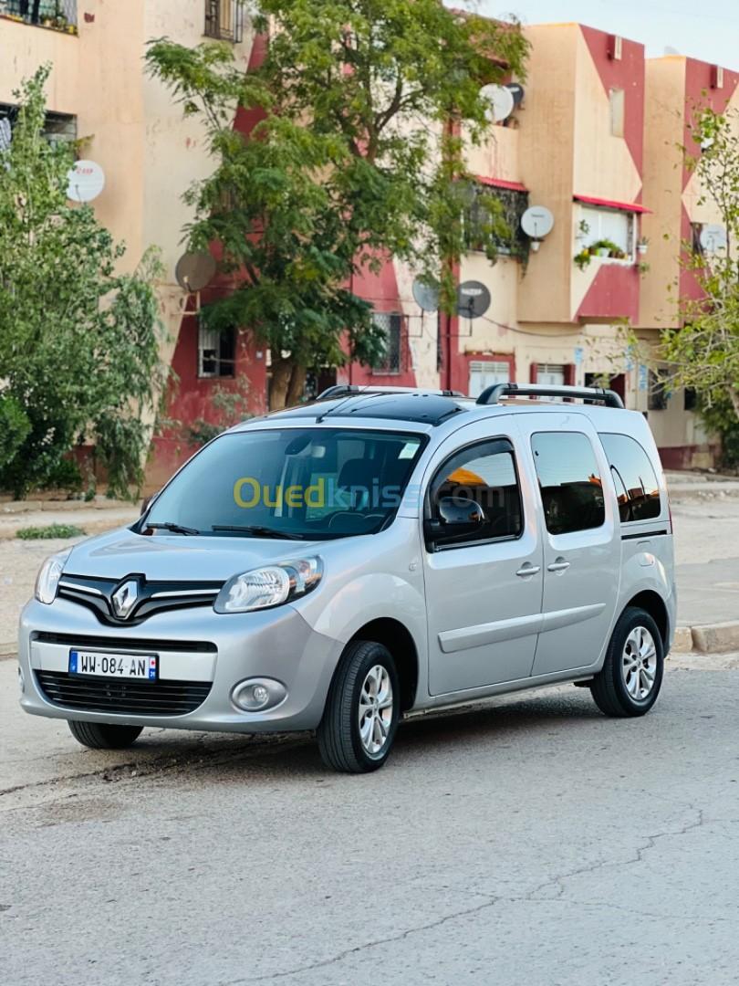 Renault Kangoo 2017 Privilège +