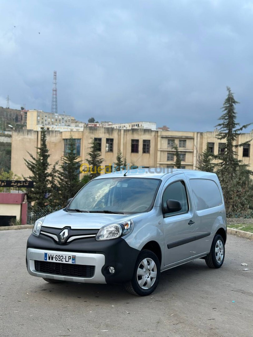 Renault Kangoo 2022 Kangoo