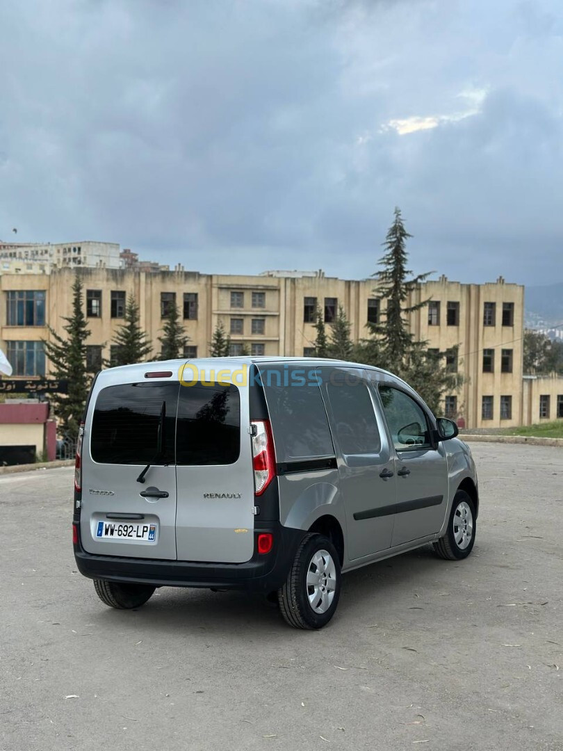 Renault Kangoo 2022 Kangoo