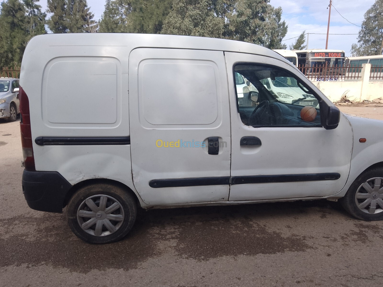 Renault Kangoo 1999 Kangoo