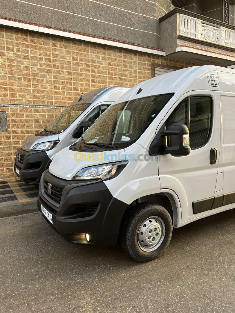 ducato Fiat 2024