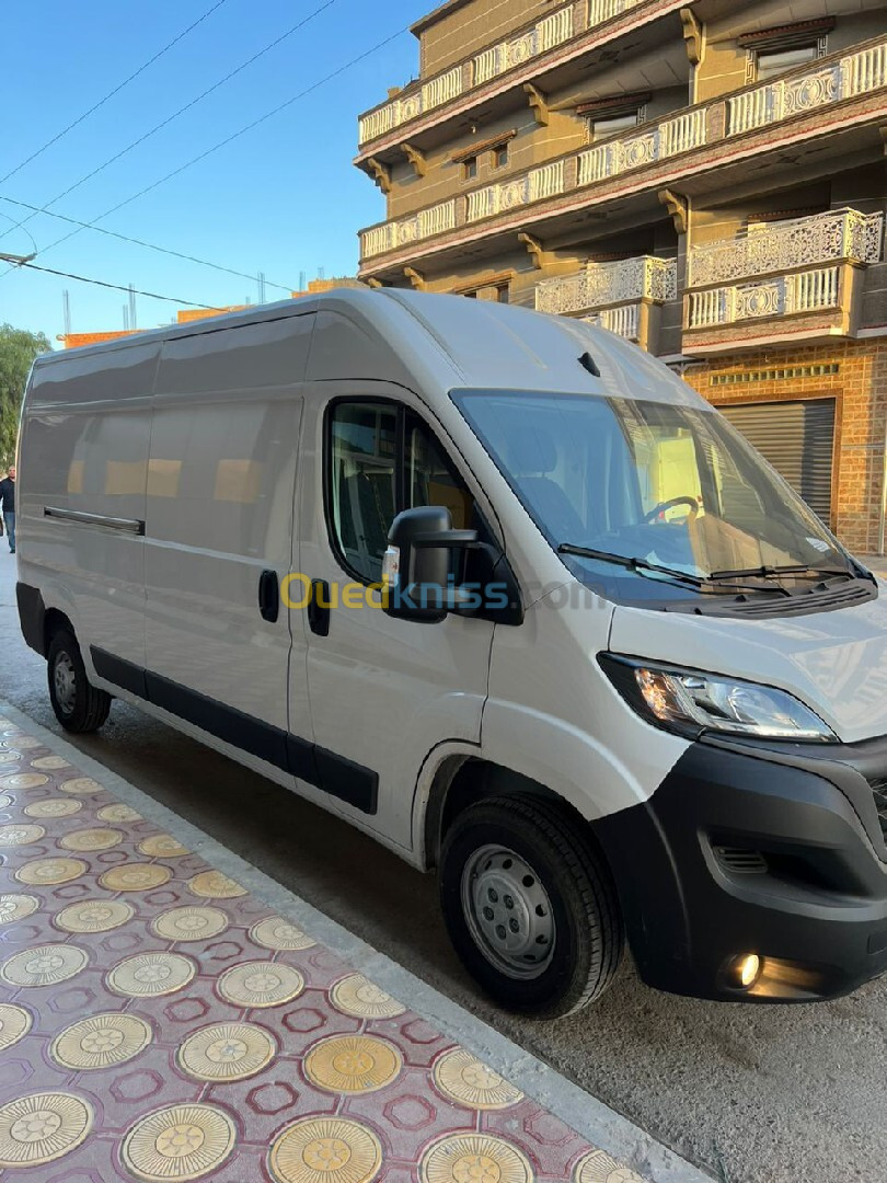 ducato 3pano Fiat 2024