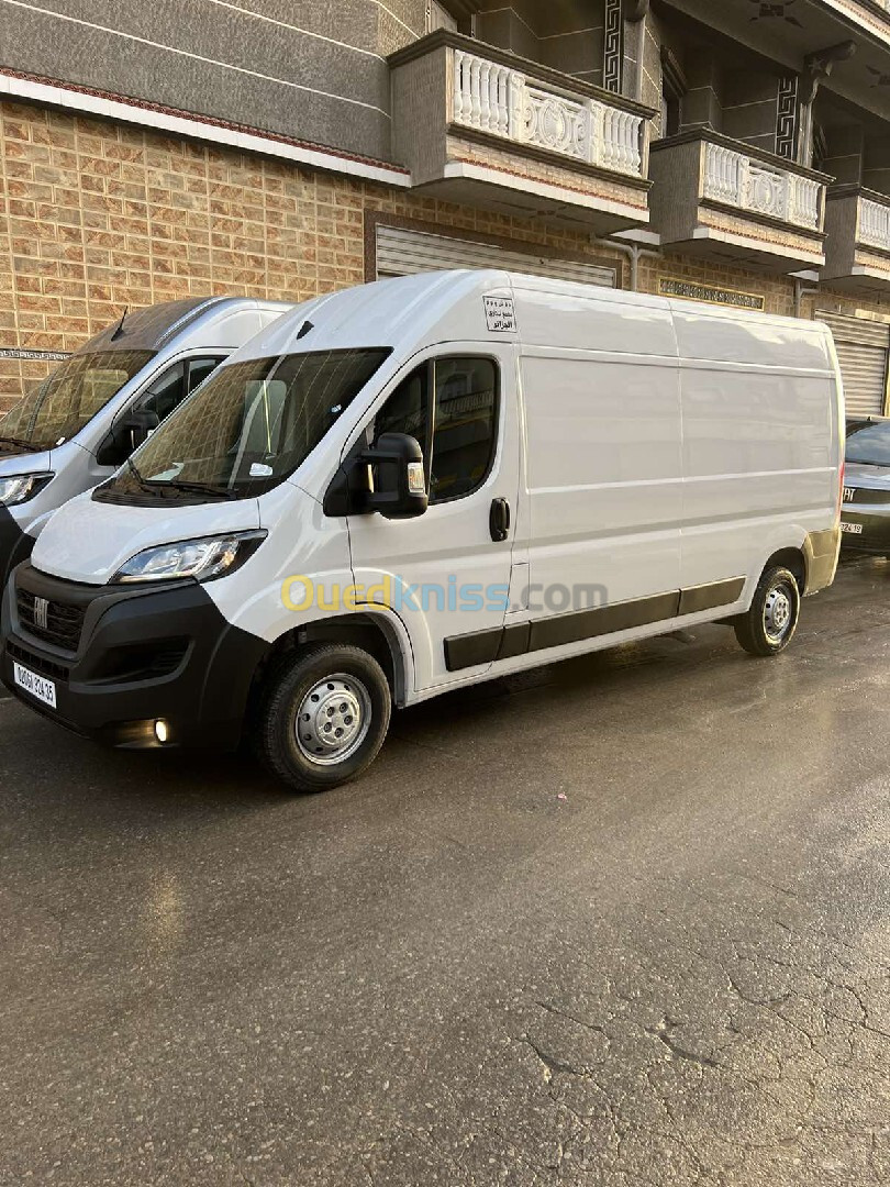 ducato Fiat 2024