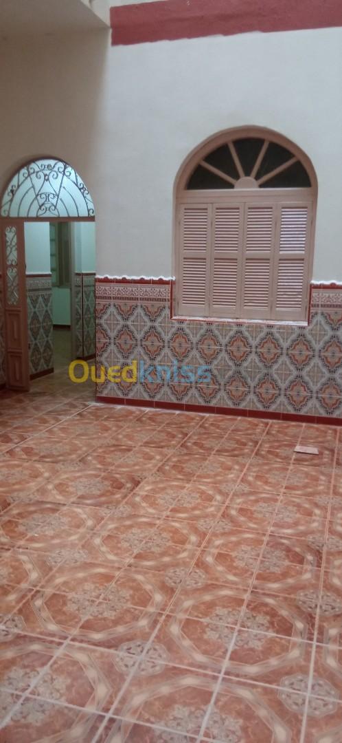 Location bien immobilier Tlemcen Remchi