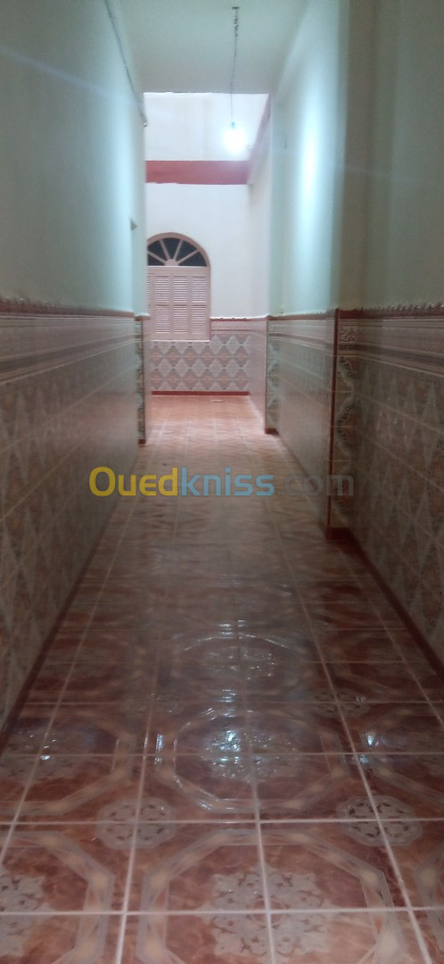 Location bien immobilier Tlemcen Remchi