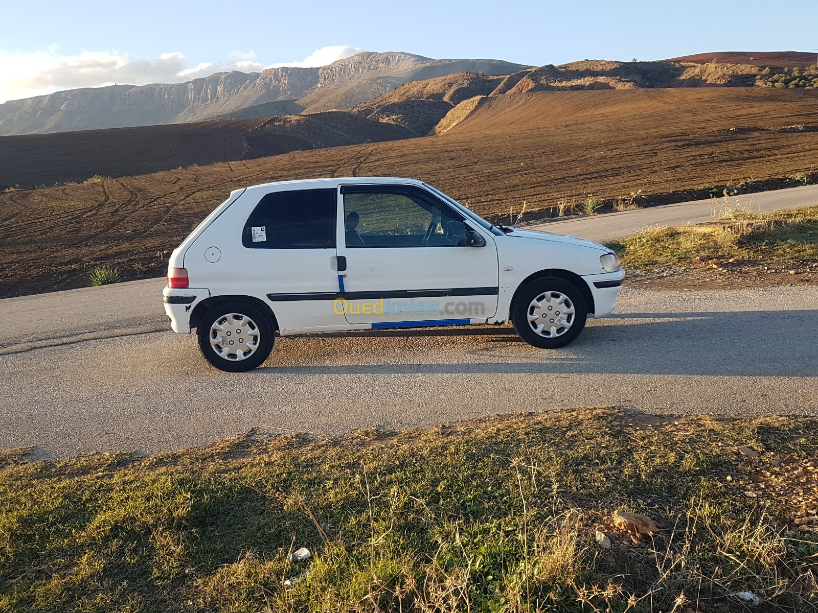 Peugeot 106 2000 106