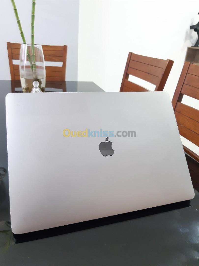 Macbook pro 2019 16" i7 Sans chargeur