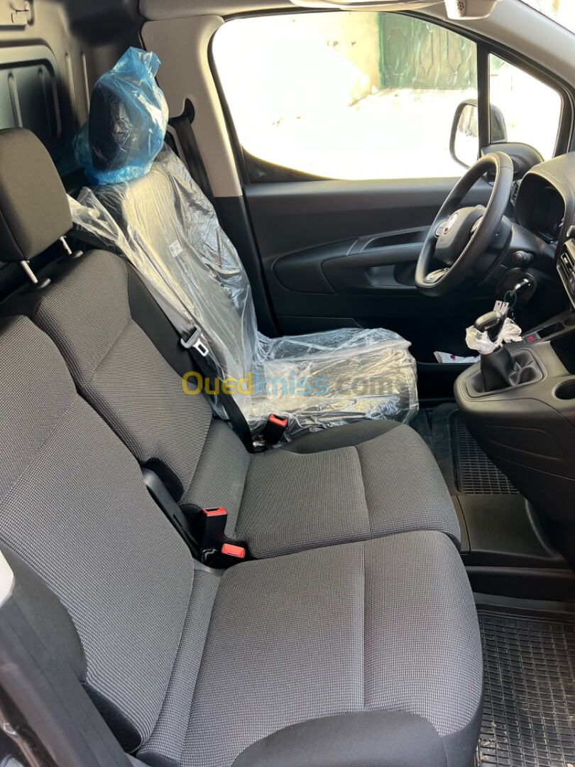 Fiat Doblo 2024 Professionnel