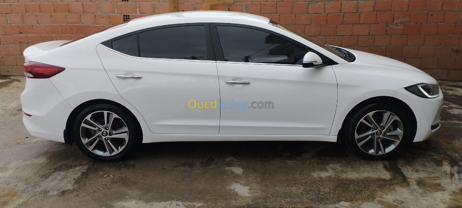 Hyundai Elantra 2019 Elantra