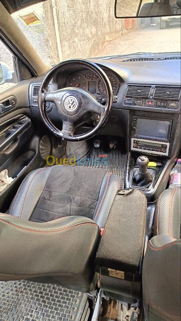 Volkswagen Golf 4 2002 Match