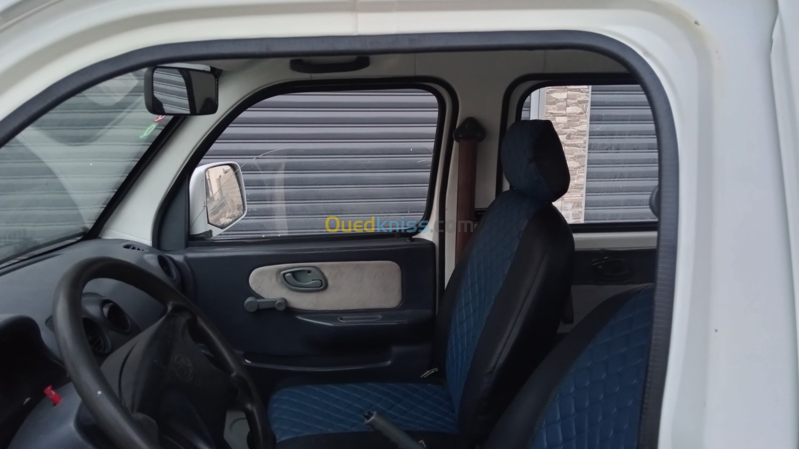 DFSK Mini Truck Double Cab 2015 Mini Truck Double Cab