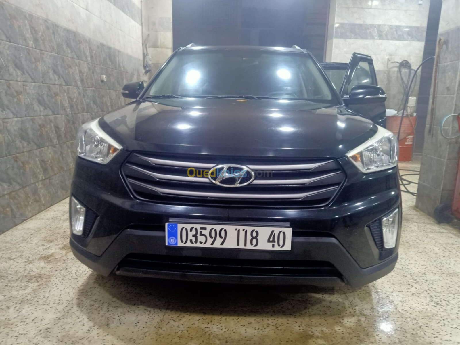 Hyundai Creta 2018 