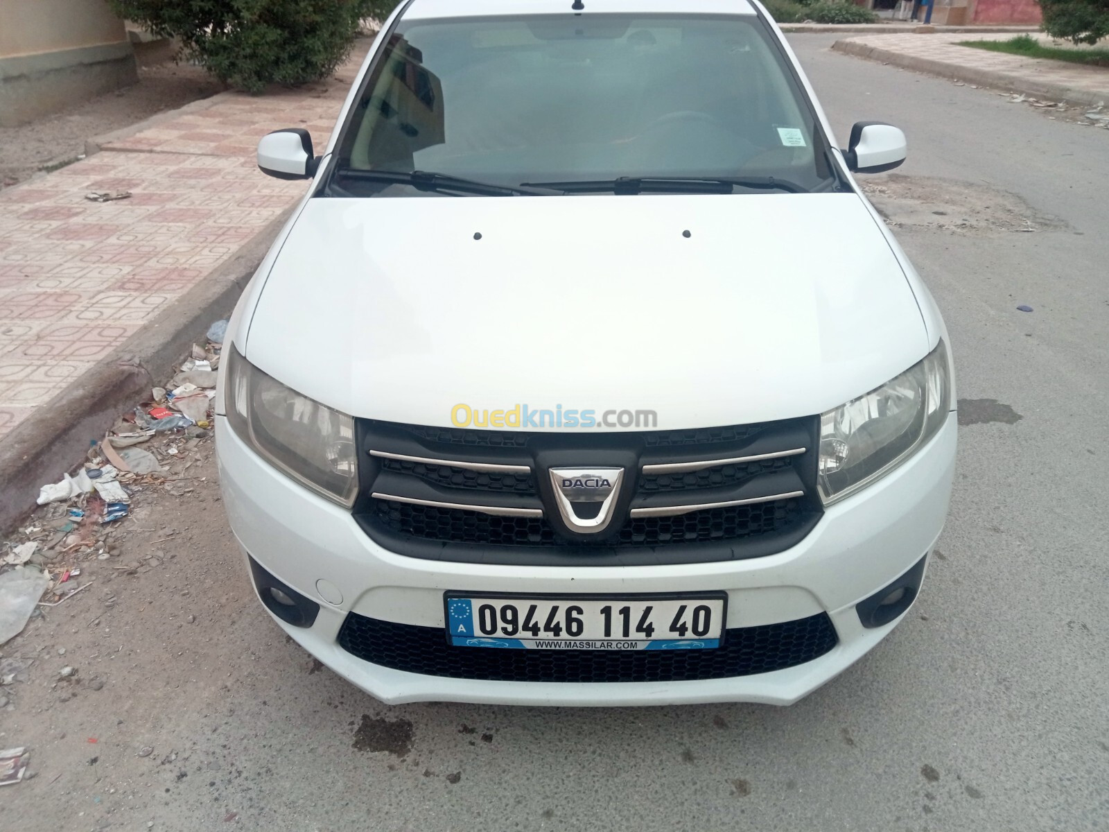 Dacia Logan 2014 Logan