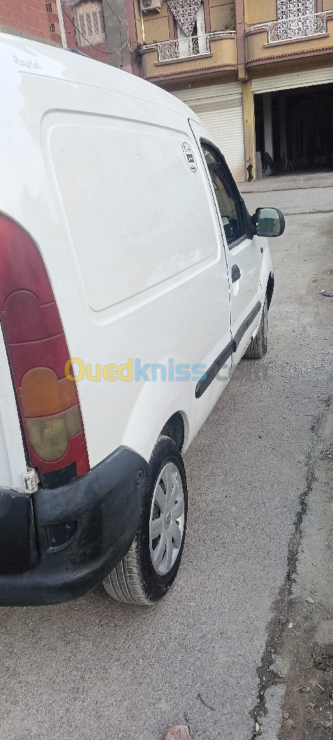 Renault Kangoo 2000 Kangoo