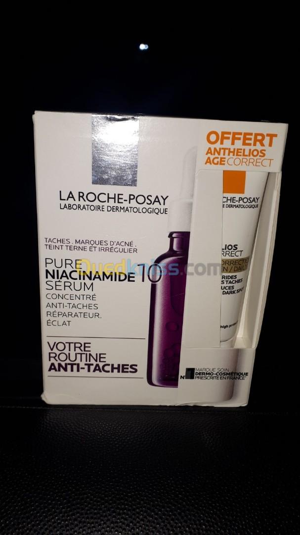 La roche posay