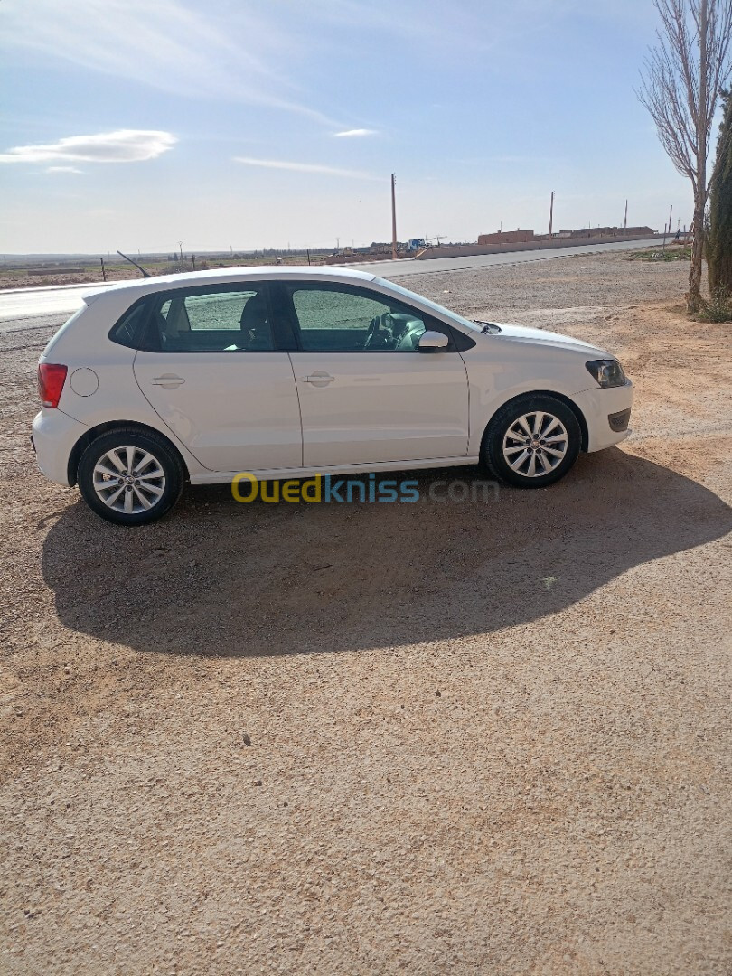 Volkswagen Polo 2012 Polo