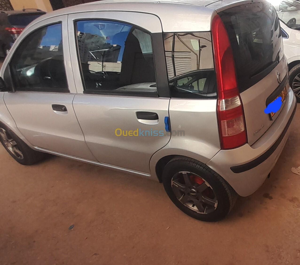 Fiat Panda 2009 Pop +