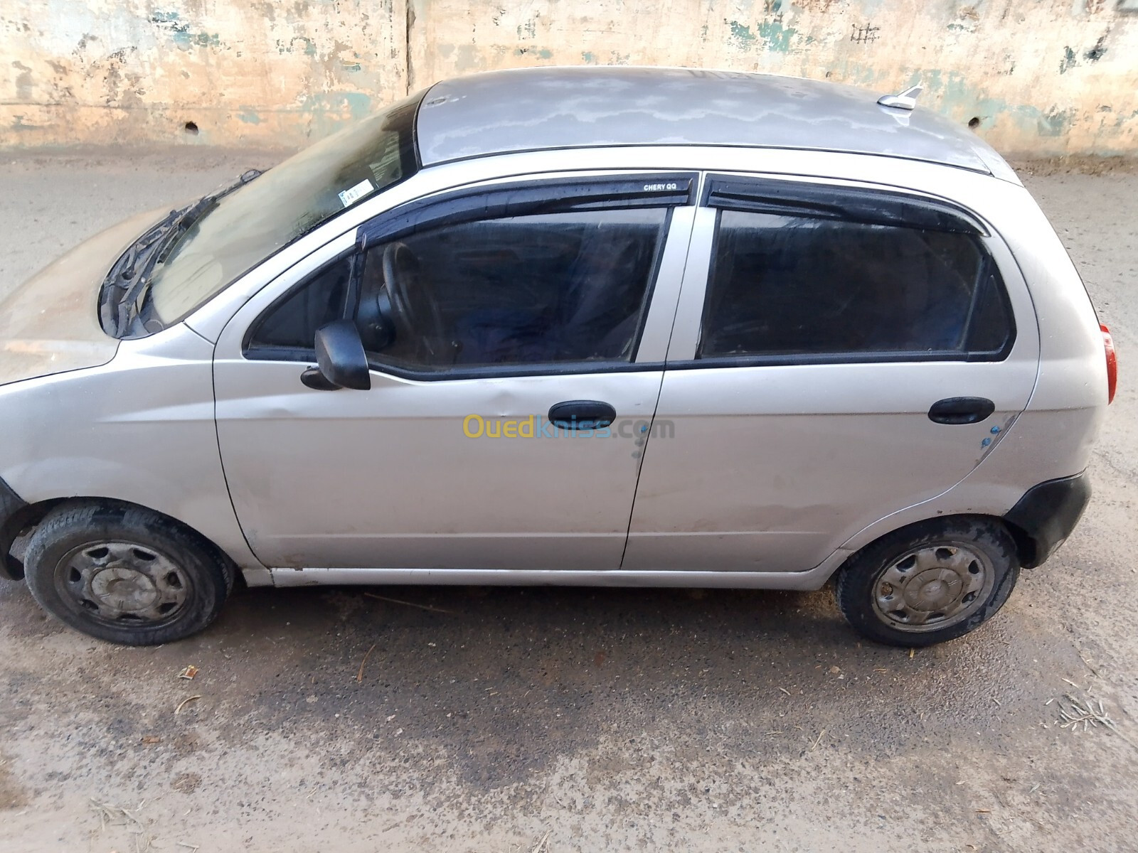 Chevrolet Spark 2007 Spark