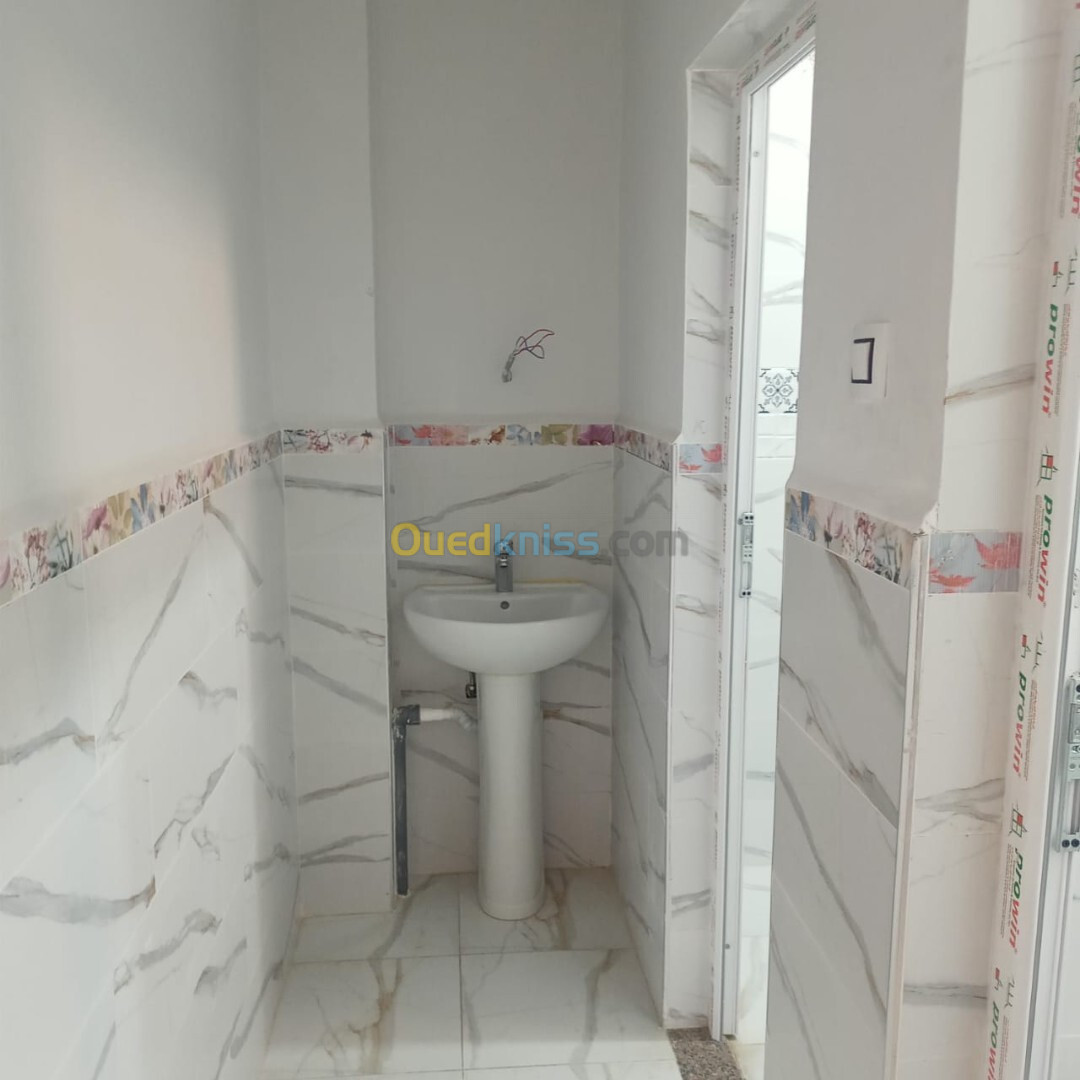 Location Appartement F2 Blida Ouled yaich