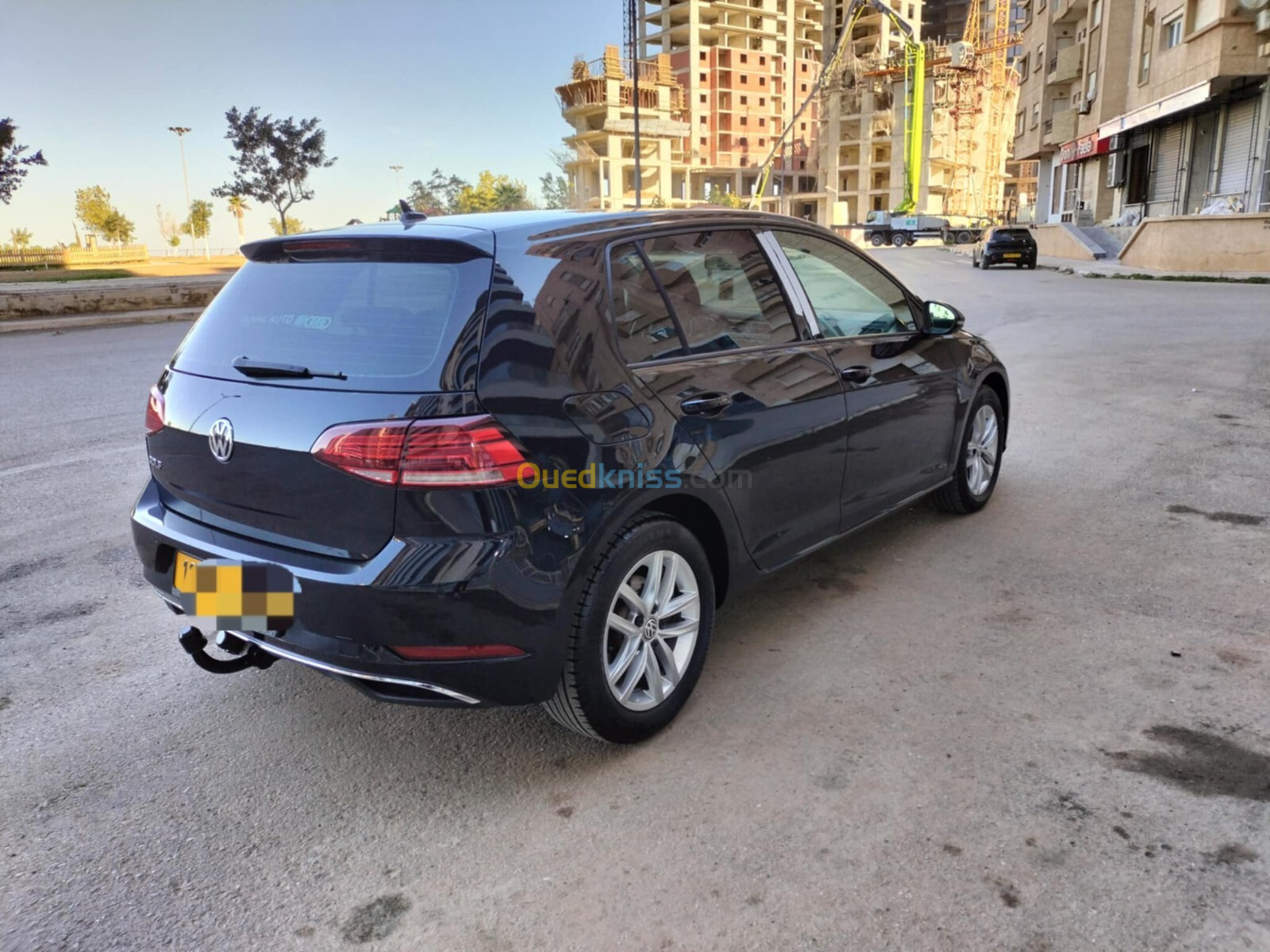 Volkswagen Golf 7 2019 START+